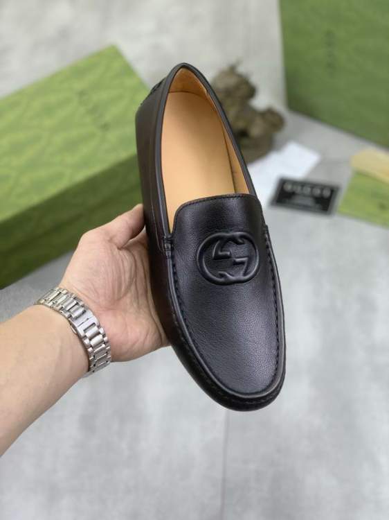 Picture of Gucci Shoes _SKUGuccisz38-45mnf03597226